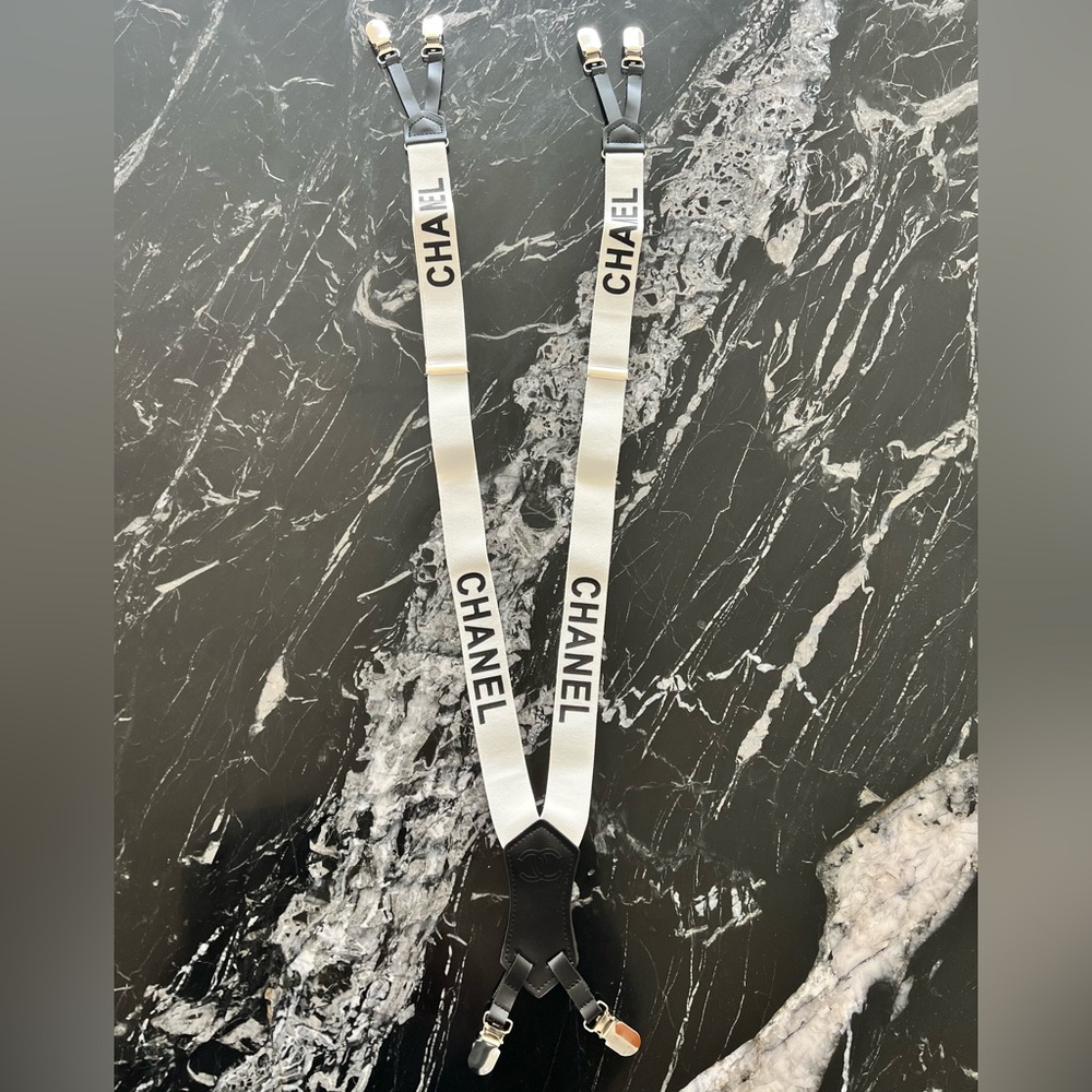 Cute Fashion Suspenders
